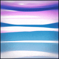 3d pink GIF by Erica Anderson