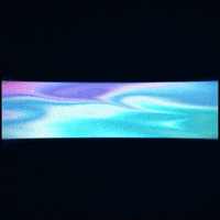 Pink Wave GIF by Erica Anderson