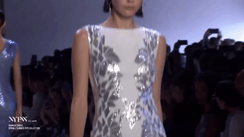 GIF by NYFW: The Shows