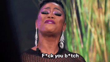 angry love and hip hop GIF by VH1