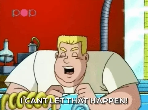 Archies Weird Mysteries GIF