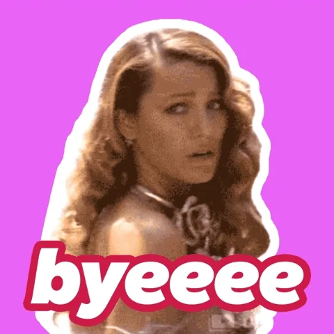 See Ya Smile GIF