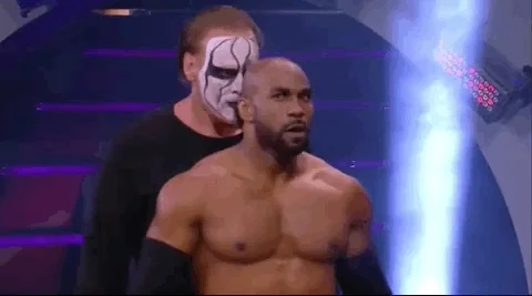 Look Out Uh Oh GIF