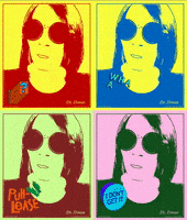 no way what GIF by Dr. Donna Thomas Rodgers