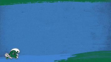 Cross Country Tulane GIF by GreenWave