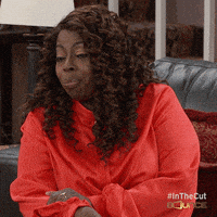 Tell Me Reaction GIF by Bounce