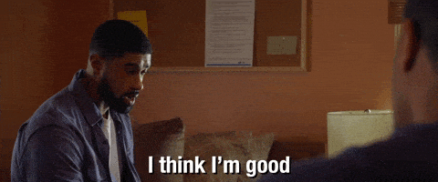 Episode 2 GIF by BET Plus