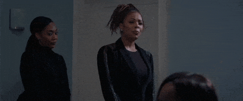 Episode 2 GIF by BET Plus
