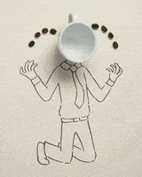 Stop Motion Illustration GIF by cintascotch