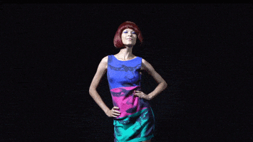jeremy scott GIF by NYFW: The Shows