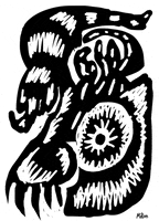 2d animation GIF by Miron