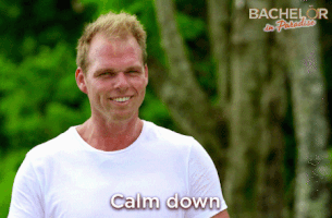 GIF by BachelorInParadiseAU