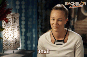 GIF by BachelorInParadiseAU