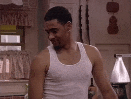 Check Out Season 5 GIF by Living Single