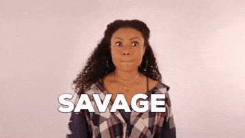 GIF by Shalita Grant