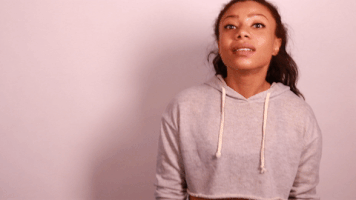 bye GIF by Shalita Grant