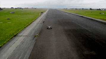 Artificial Intelligence Racing GIF by Roborace