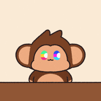 Happy Birthday Celebration GIF by Chimpers