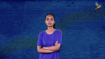 come on applause GIF by KingfisherWorld