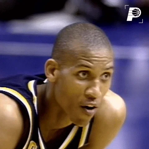 Fail National Basketball Association GIF