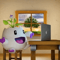 Animation Clicking GIF by Magic Eden