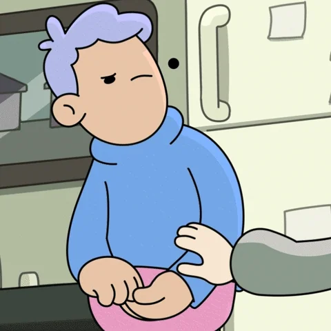 Animation What GIF