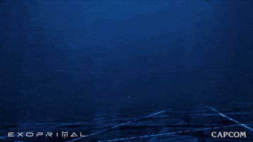 Landing Video Game GIF by CAPCOM