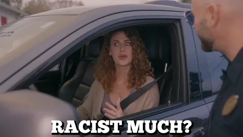 Car Police GIF