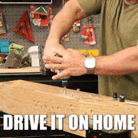 Drive Home GIF by VCG Construction
