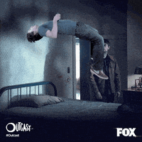 outcast GIF by FOXtvUK