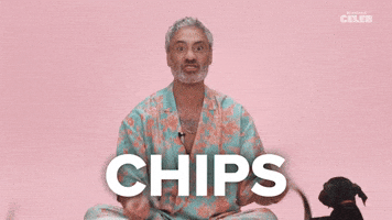 Taika Waititi Puppies GIF by BuzzFeed