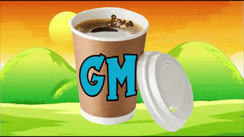 Good Morning GIF
