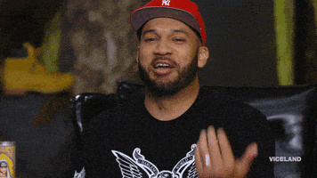 kid mero no GIF by Desus & Mero