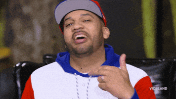 the kid mero no GIF by Desus & Mero