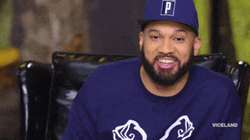 kid mero lol GIF by Desus & Mero