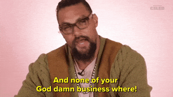 Jason Momoa Puppies GIF by BuzzFeed