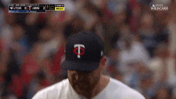 Major League Baseball Sport GIF by MLB