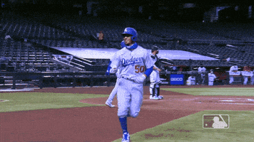 Regular Season Sport GIF by MLB