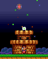 video games nintendo GIF