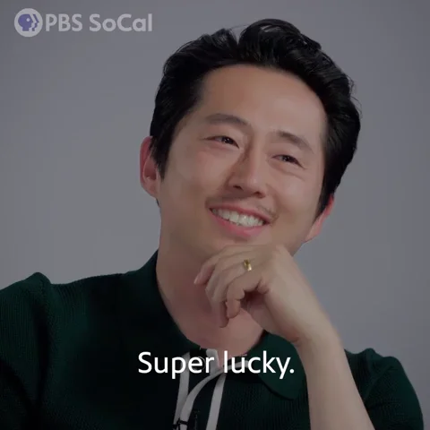 The Walking Dead Beef GIF