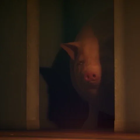 I Am Here Hello GIF