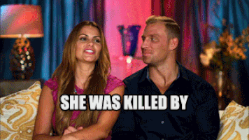 break up love GIF by WE tv