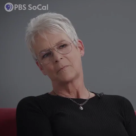 Jamie Lee Curtis Actors GIF