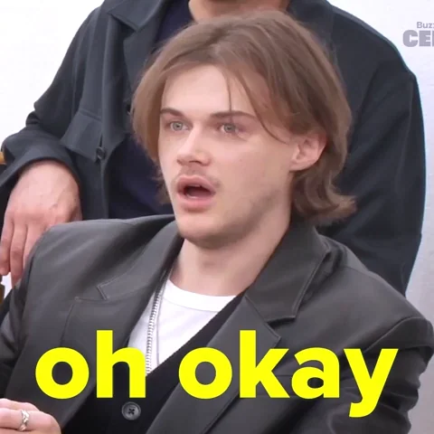 The Summer I Turned Pretty Prime Video GIF