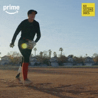 Athlete GIF by 60 Second Docs