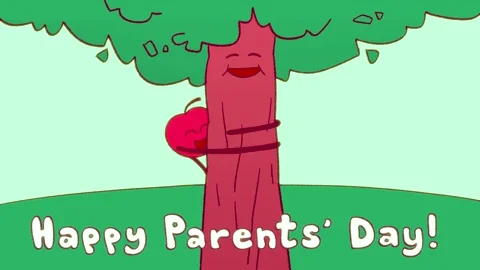 Parents Parenting GIF