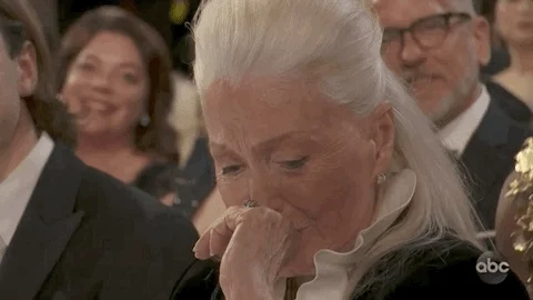 Proud Diane Ladd GIF