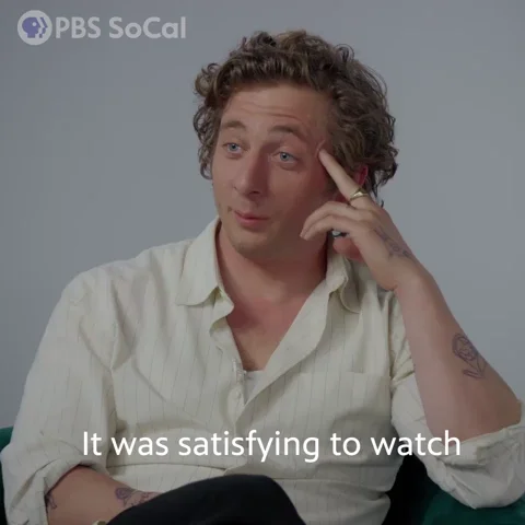 Tv Shows Actors GIF