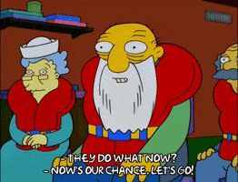 bart simpson episode 20 GIF