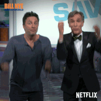 Climate Change GIF by NETFLIX